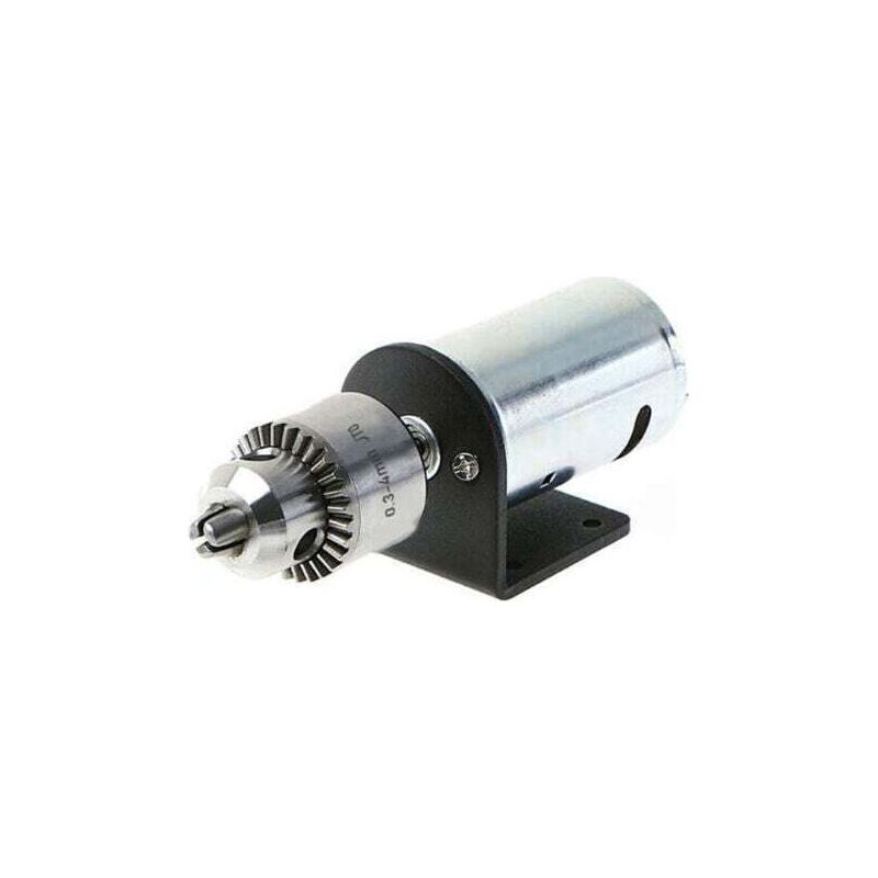 555 Motor, Kompakte Tischbohrmaschine Mit Sägeständer Und Bohrfutter, Diy-zubehörset, Jto-bohrfutter.
