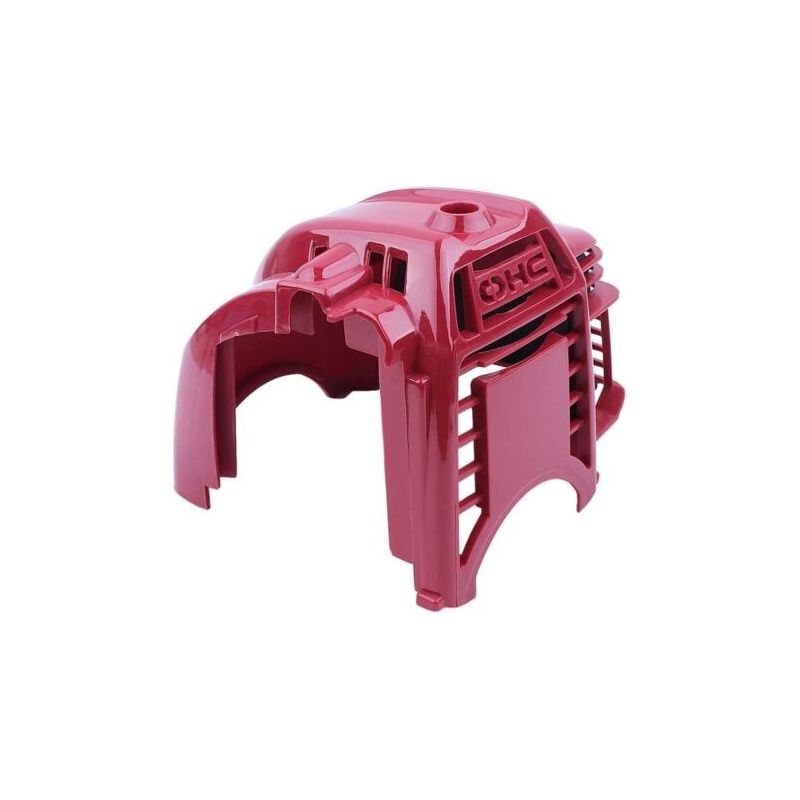 Kunststoff-zylinderabdeckung Für Honda Gx25 Gx25nt Gx25nt Gx 25 Motor