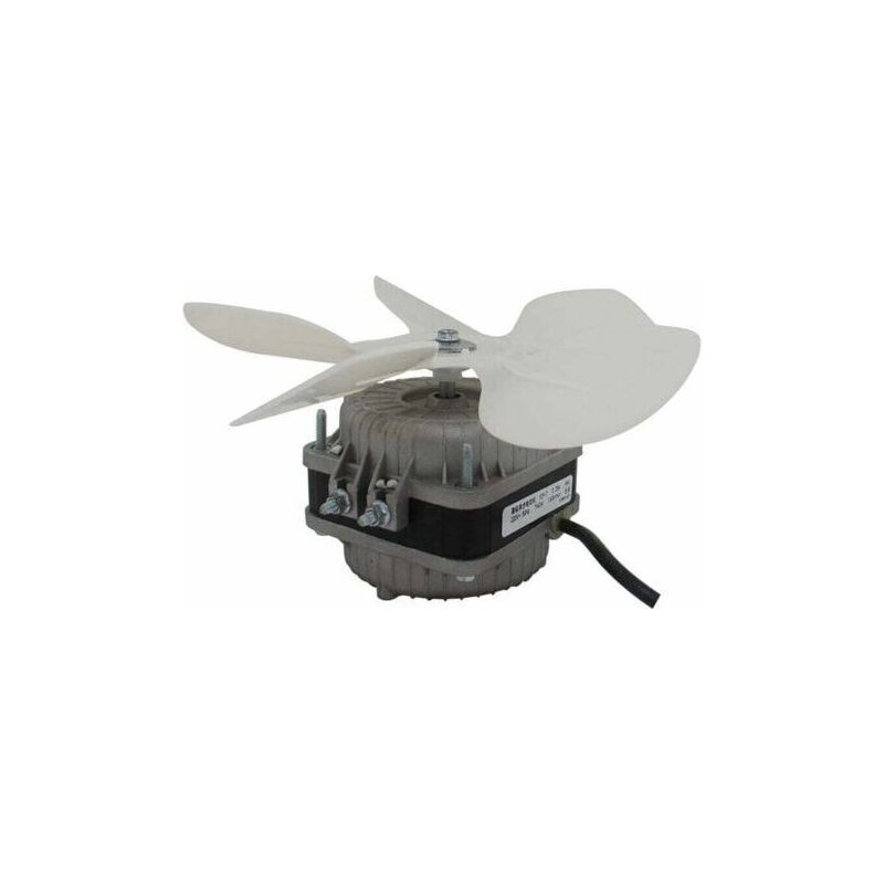 220v 25w 35w 40w 60w Kühlschranklüftermotor Für Gefrierschränke Und Umluftkühlsysteme.
