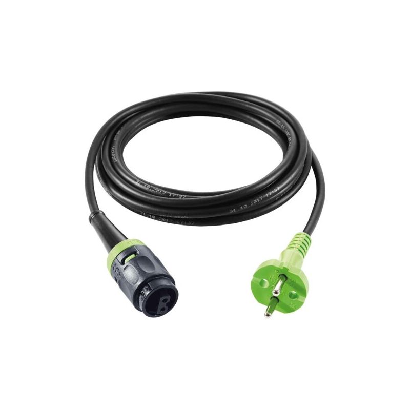 Festool Plug It H05 Rn-f-4 Kabel