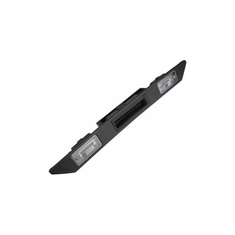 8p48275743fz Kennzeichenhaltergriff A3 A4 A6 Q7 B6