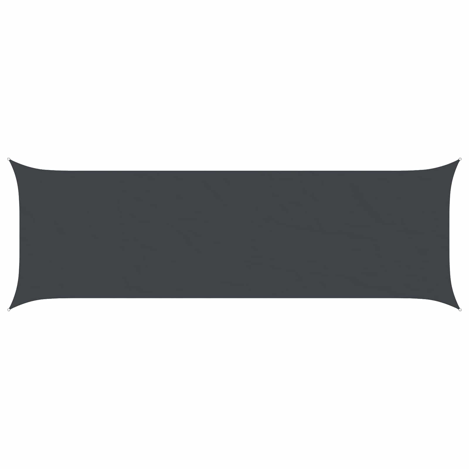 Maison Exclusive - Sonnensegel Rechteckig 2 X 6 M Pu Beschichtete