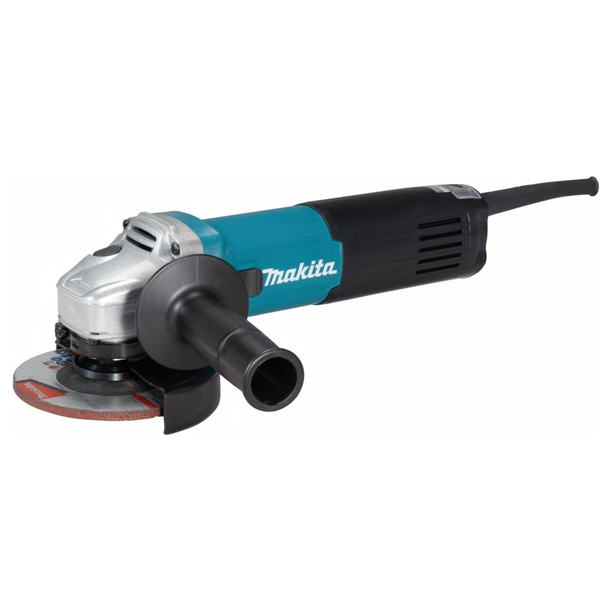 Schleifer Makita Ga4600 850w