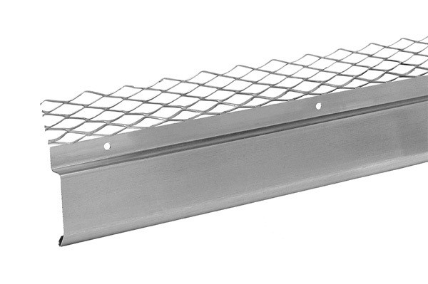 Abdichtungsstreifen Für Dichtstoffanschluss Vm Building - Anthrazink - Breite 100 Mm - Lappen 50 Mm - Stärke 0,65 Mm - Länge 2 M - 220007500