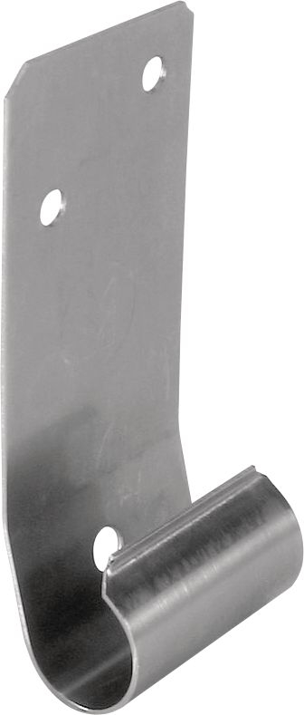 Edelstahl-clips Zur Befestigung Der Randblende Vm Building - Saumbreite 14 - Naturzink - 205689000