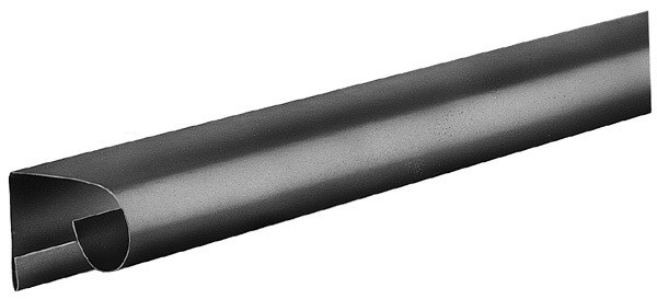 Laufende Naht Lyonnaise Aus Natürlichem Zink Vm Building - Abl. 180 Mm - Wid. 45 Mm - Stk. 0,65 Mm - L 2 M - 204356000