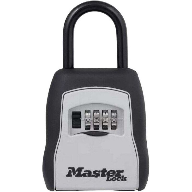 Masterlock Schlüsseltresor Mit Griff - 5.400 €