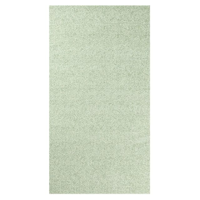 Teppich - Mist Beneffito Kollektion - Pearl Moss - Teppich - Grün - 80x150cm