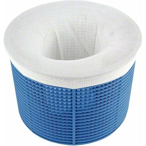 30 Chaussettes De Skimmer Haute Qualit, Pr Filtre Jetable Universel Pour Panier De Piscine Et Spa