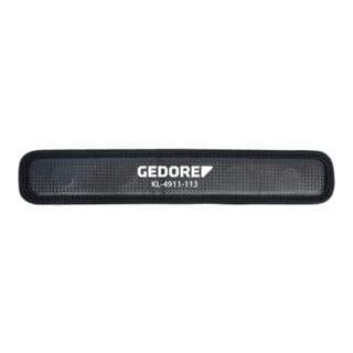 Gedore Kl-4911-113 Magnetische Matte 305mm X 50mm