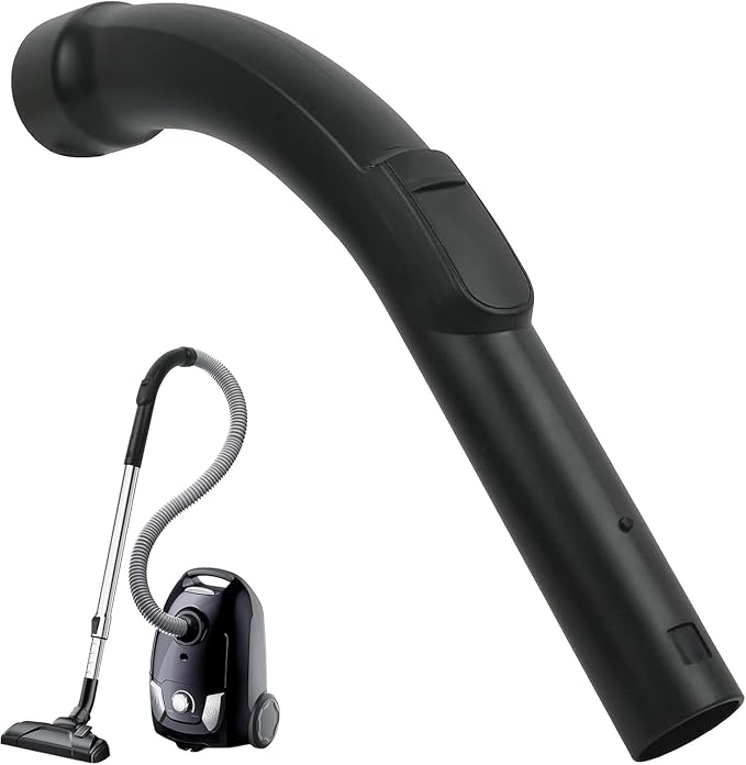 Ersatzgriffe Für Miele Staubsauger, Einschließlich Classic C1, Compact C1, C2, C3, S2, S4, S5, S6, S8, Swing H1 Und Andere Modelle.