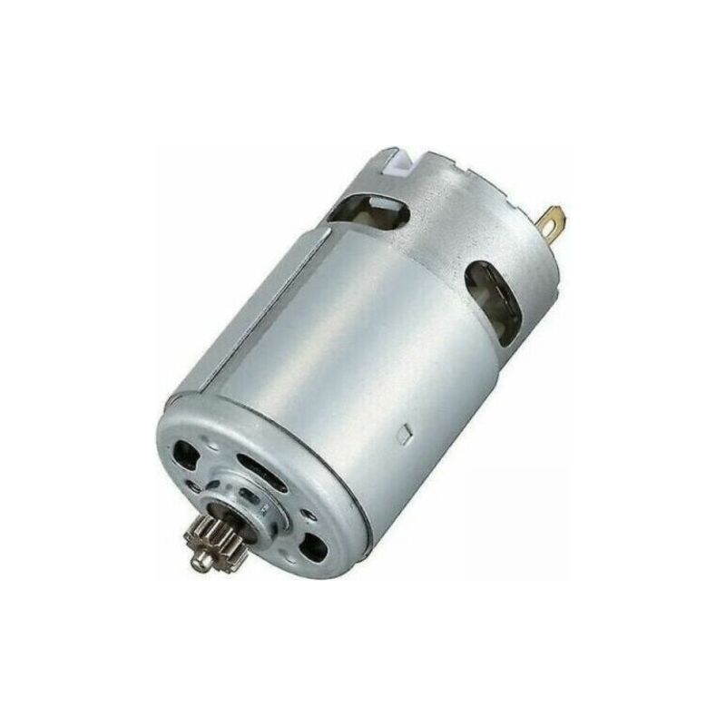 Für Akkuschrauber Gsr12v-15 3601h68102, Wartungs-ersatzteile, 12v 13-zahn-getriebemotor Rs-550vc-8518