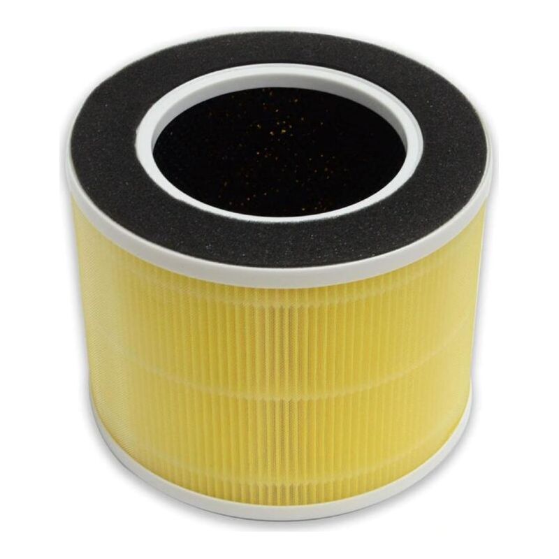 Ersatz-hepa-filter Mit 4 Stufen, Kompatibel Mit Renpho Luftreinigern Rp-ap088w/rp-ap088b, Teilenummer Rp-ap088-f1 (rp-ap088-f2)