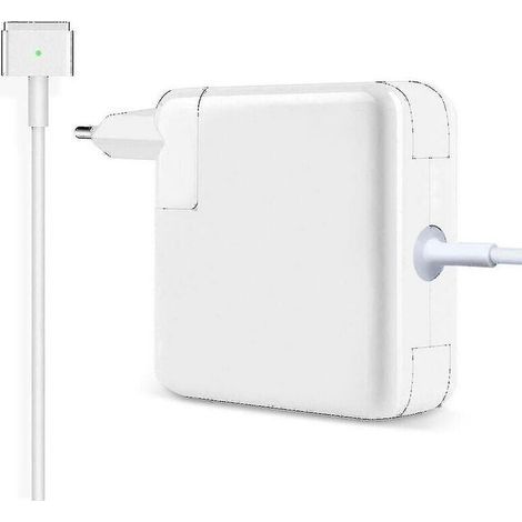 85w Magsafe 2 Netzteil Für 13-zoll Und 15-zoll Macbook Pro Mit Retina-display (eu)
