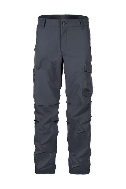 Roadrunner Stretch-hose Gr.44 - Bosseur - 12268