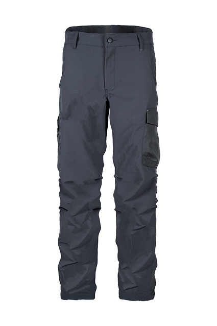 Roadrunner Stretch-hose Gr.50 - Bosseur - 12268