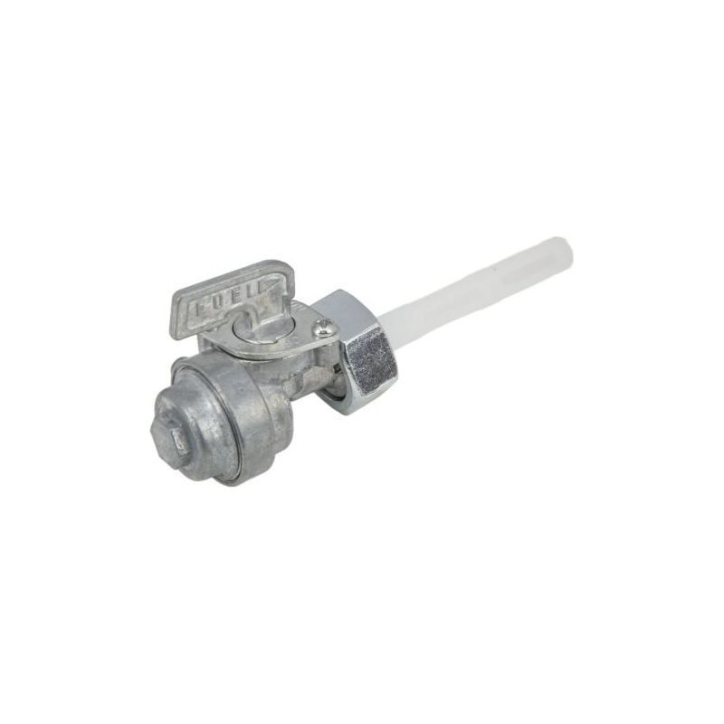 Vanne De Commutation De Carburant Petcock, Vanne D'Arrêt De Carburant En Métal Pour Générateur À Essence 5.5hp 6.5hp 7hp 8hp 9hp 11hp 13hp 14h 15hp 16hp