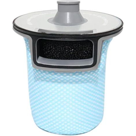 Bunthaus Lntyq Filtre De Dépoussiérage Avant Pour Roborock S7 / S7+ / S7 Maxv Plus / S7 Maxv Ultra / T7s / T7s Plus Aspirateur, Station De Vidange Automatique, Accessoires
