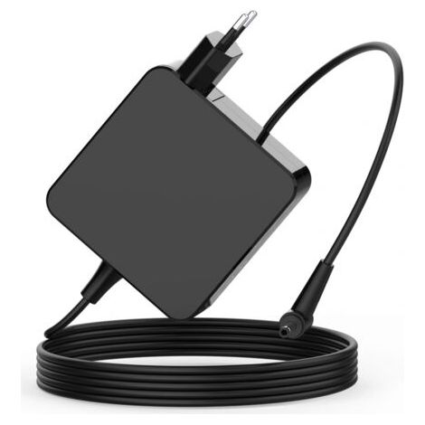 Bunthaus Pa 65w 19v 3.42a 4.01.35 Chargeur Ordinateur Portable Pour Ux303u Ux305 Ux305f Ux410u X550ca X551 X551m Vivobook 14 15 17 S14 S15 S17 S200 S200e Chromebook C200 C300 Portable Alimentation Ada