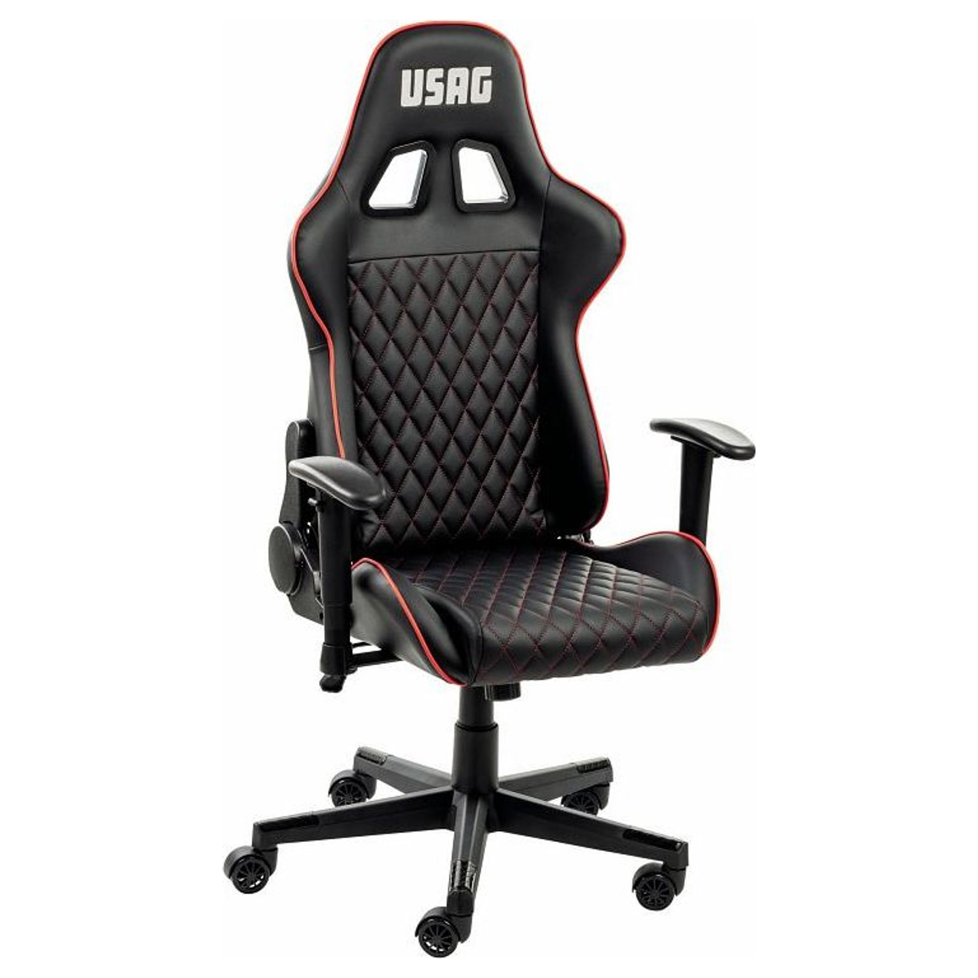Rennstuhl Usag 3787 A