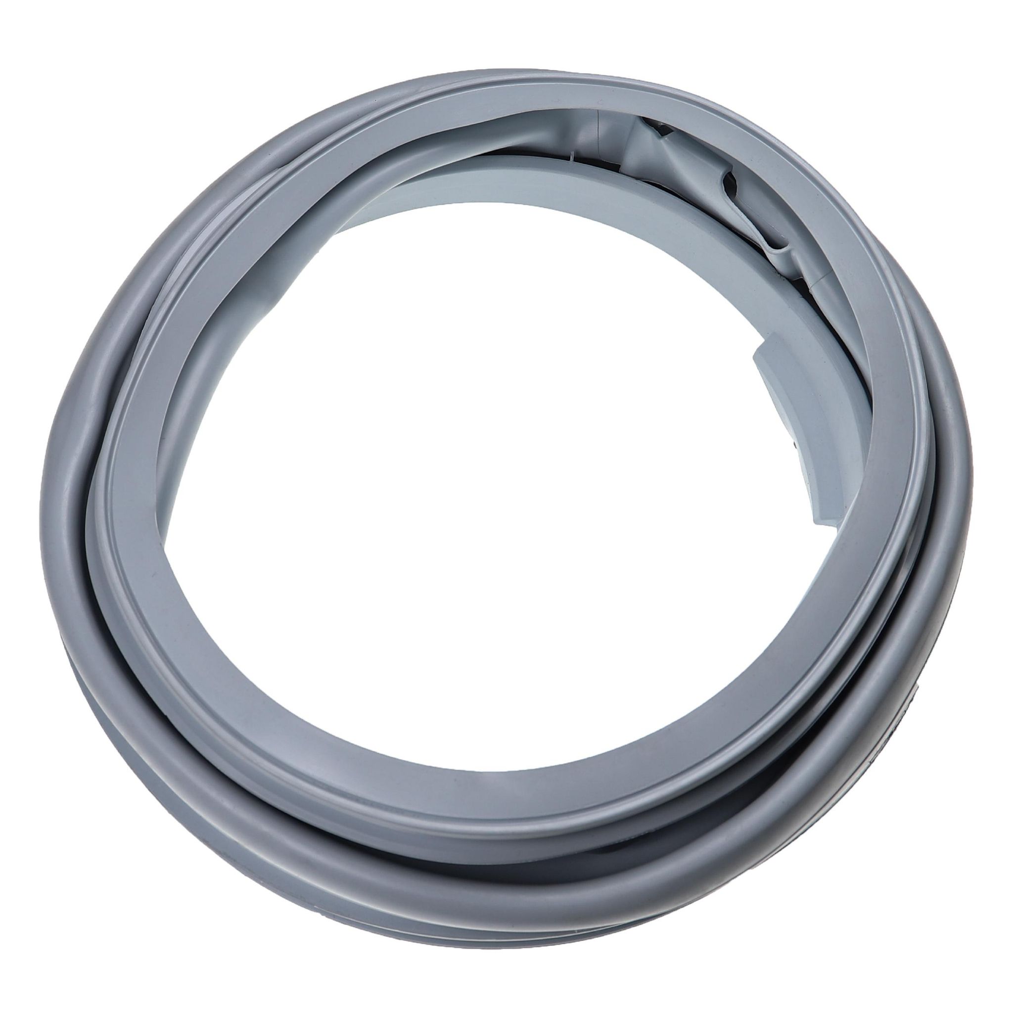 Vhbw Türmanschette Kompatibel Mit Bauknecht 855498322010 Wa1330wsd, 855498222010 Wa1120wsd, 855498222000 Wa1120wsd Waschmaschine