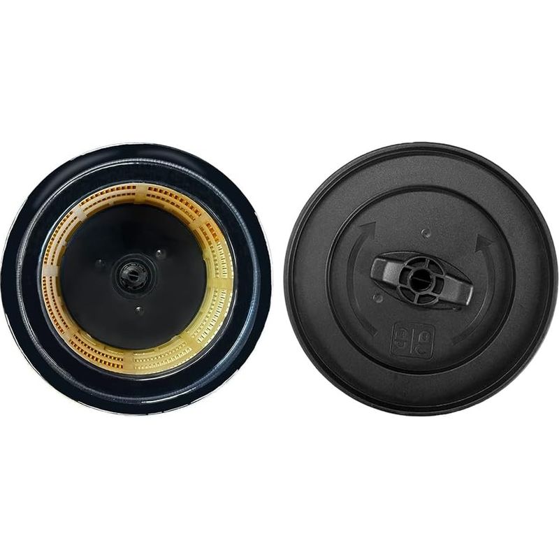 2er-pack Filterpatronen Für Kärcher Special Revital Wd 4290 / 5200 M / 5300 M / 5600 Mp