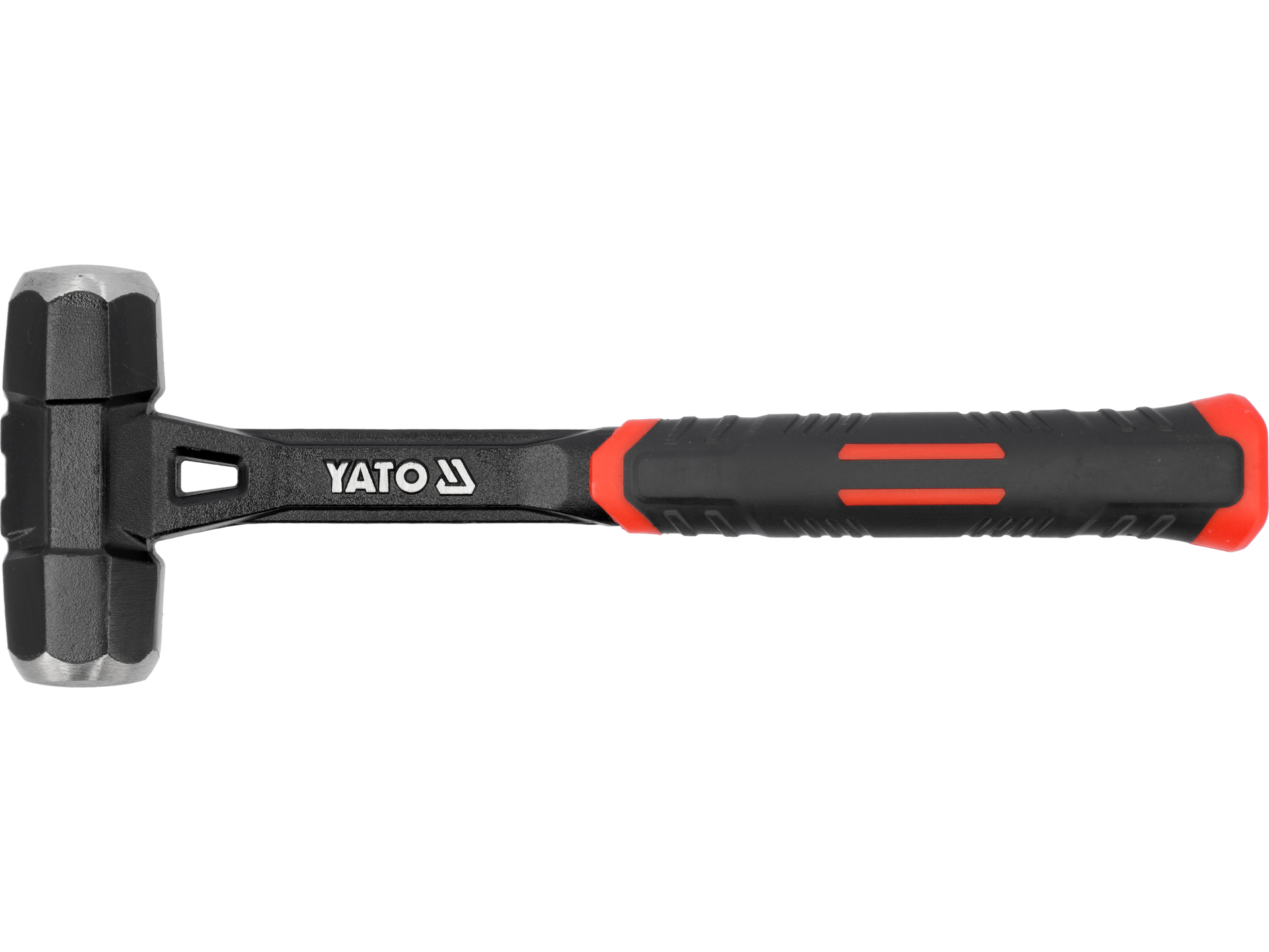 Fäustel, Schmiedehammer 1800 G Mit Ergonomischem Griff, Monolithisch
