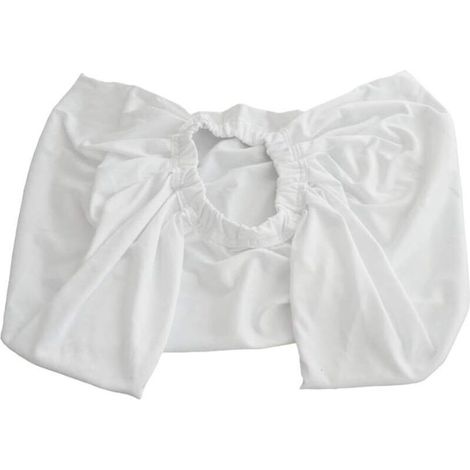 Ersatz-feinfilterbeutel Für Poolreiniger, Polyester, Für Aquabot 811 (1 Stück)