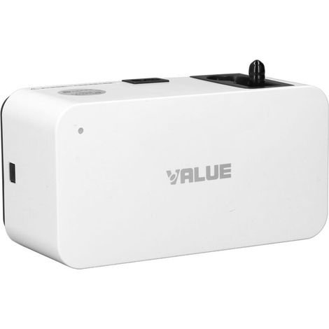 Automatische Kondensatpumpe, Leise Klimaanlagen-kondensatpumpe Mit 200-ml-wassertank, 24 M³/h Kondensatablaufpumpe