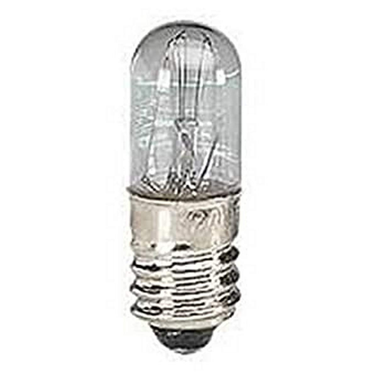 E10 230v 3-4w Langlebige Glühlampe Für Signalleuchten In Elektrischen Und Industriellen Schaltschränken