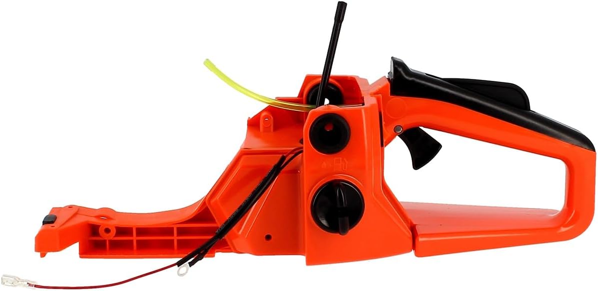 Robuster 62-cm³-kunststofftank, Geeignet Für Kettensägen, Motorreparaturen Und Gartenarbeiten