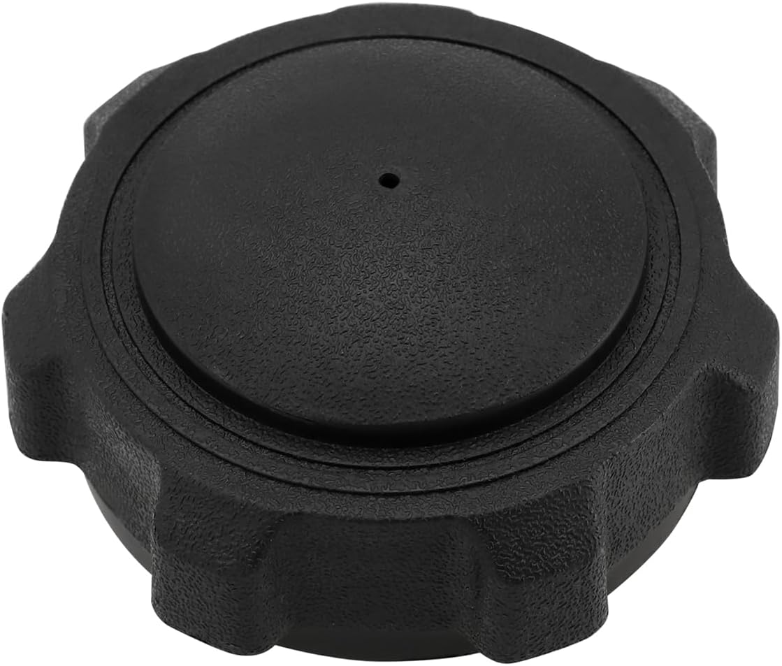 57-mm-tankdeckel Aus Stahl Mit Belüftung, Kompatibel Mit Aufsitzmähern Von Ariens, John Deere Und Mtd