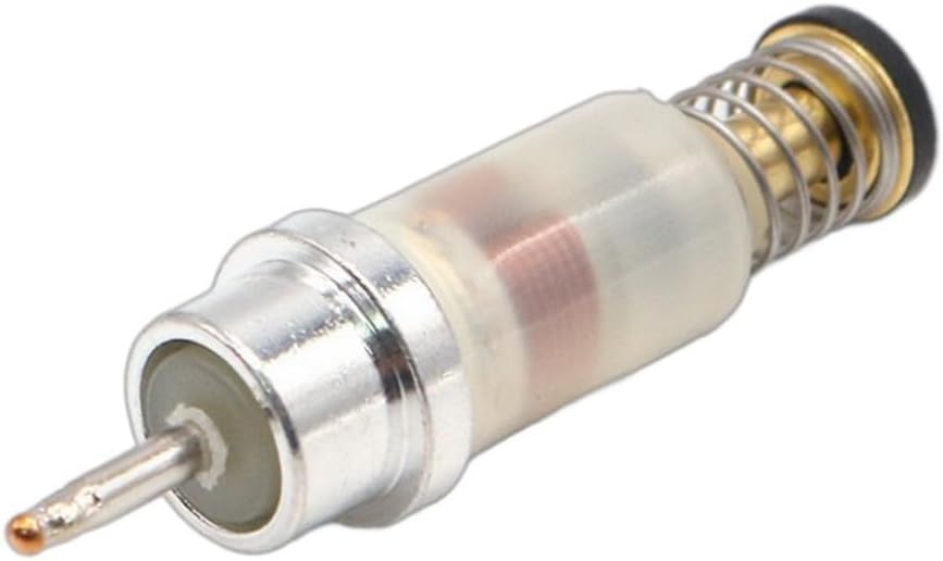Thermoelementnadel Für Gassicherheits-magnetventil, Metall, Flammenunterdrücker, Kompatibel Mit Flüssiggas/erdgas, Heizung Und Backofen