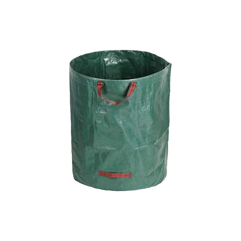 Taishengda – 1 Packung 60l Bioabfallbeutel, Robust, Wasserdicht Und Reißfest.