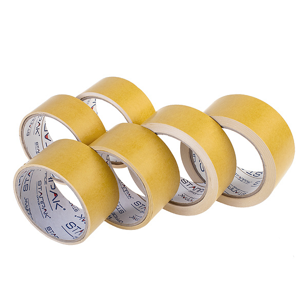 Nd17sz-53224 Doppelseitiges Klebeband 38 Mm/5 M Starpak 32