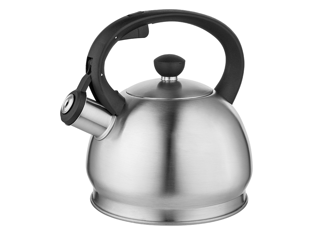 Bella Edelstahl-wasserkocher 1,5 L