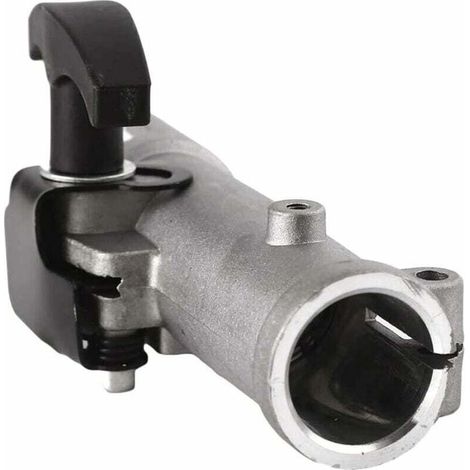 Wellengelenkklemme, Zubehör Für Rasenmäher, Freischneider, Heckenscheren Und Bewässerungssysteme, 26 Mm, 9 Zähne