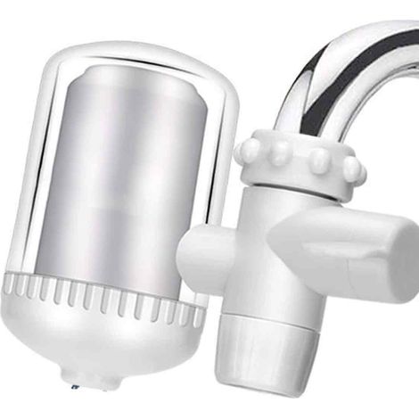 Good Life Wasserfilter Für Den Hausgebrauch, Küchenarmaturfilter, Wasserreiniger