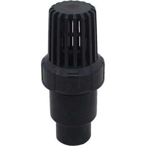 Kugelrückschlagventil 25 32 40 Mm, Rückschlagventil, Pvc-poolpumpe (innendurchmesser 25 Mm)