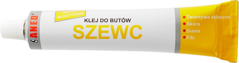 Shoewc Klebertube 70ml - Shoewc Kleber 07
