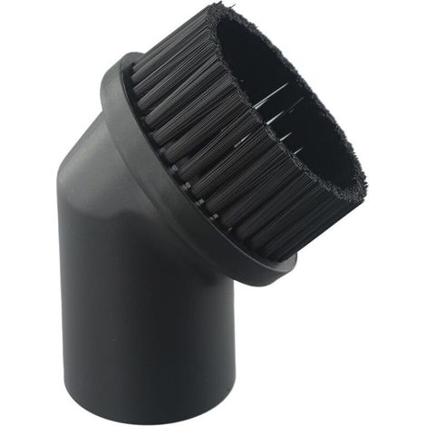 Runder Ersatz-staubsaugerbürstenkopf, Staubsaugerbürstenspitze Mit Innendurchmesser Von 30, 50, 60, 70, 80, 90 Mm, Hergestellt Aus Polypropylen.