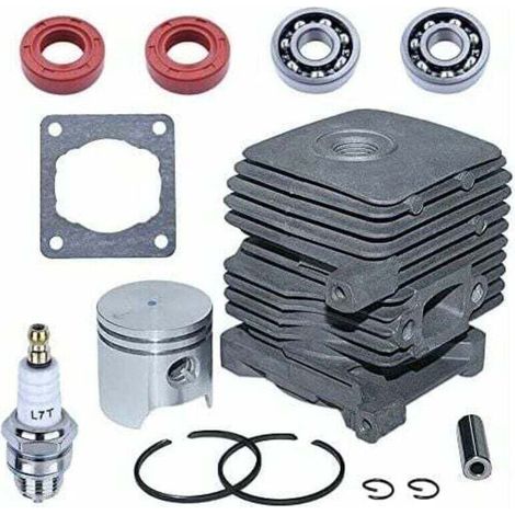 Vergaser Für Stihl Ms210 Ms230 Ms250 021 023 025 Kettensägen, Ersetzt Den Walbro Wt-286 Vergaser 1123-120-0605, Mit Fdc Luftfilter Und Zündspule.