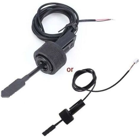 Wasserdurchflussschalter, Wasserdurchflusssensor, Präzisionsregler, Stabil, Schlank