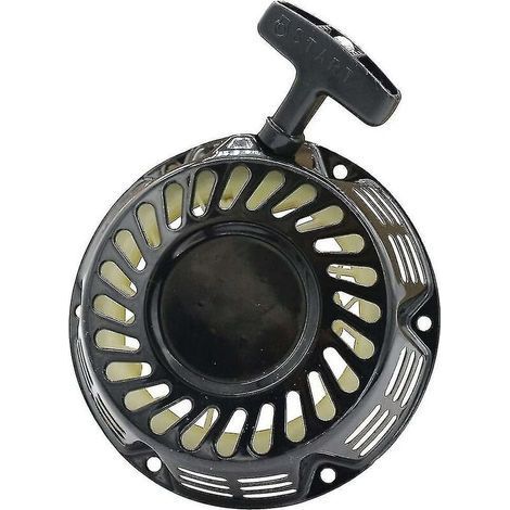 Seilzugstarter-set Für Harbor Freight 212cc, 173cc, 6,5 Ps Und 7 Ps Motoren - Sfygv