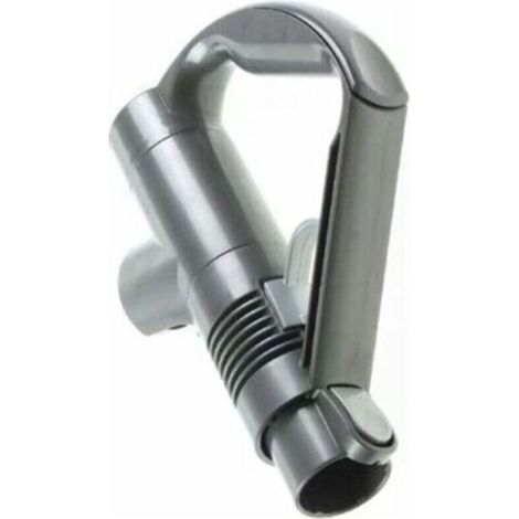 Dyson Griff Für Dyson Dc29 Und Dc32 Staubsauger (grau/titan)