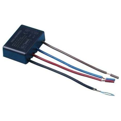 3-wege-schalter, Dimmermodul Mit Berührungssensor Für Schreibtischlampen, Ersatzset Für Berührungslampen