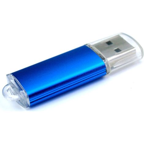 32 Gb Schlüsselanhänger-usb 2.0-stick, Wasserdicht, Zur Datensicherung An Computer/laptop.