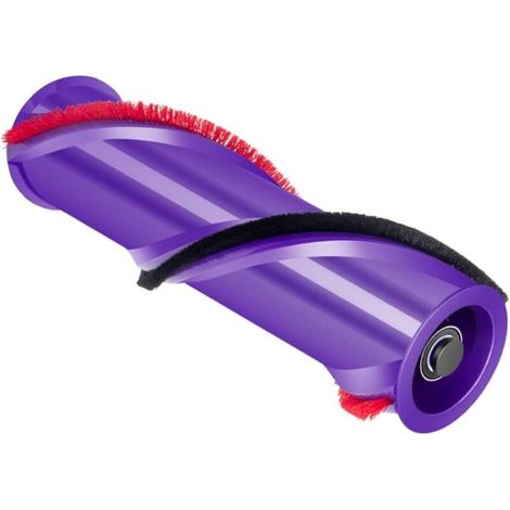 Bürstenkopf Für Dyson V8, Ersatzwalzenbürste Kompatibel Mit Dyson V8, Ersatzwalze Für Dyson V8 Staubsauger, Ersatzwalzenbürste Kompatibel