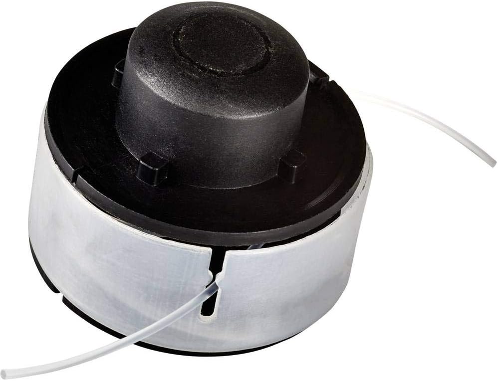 Ersatzspule Für Den Gc-et 2522 Hochleistungs-nylon-elektro-rasentrimmer Zur Rasen- Und Gartenpflege