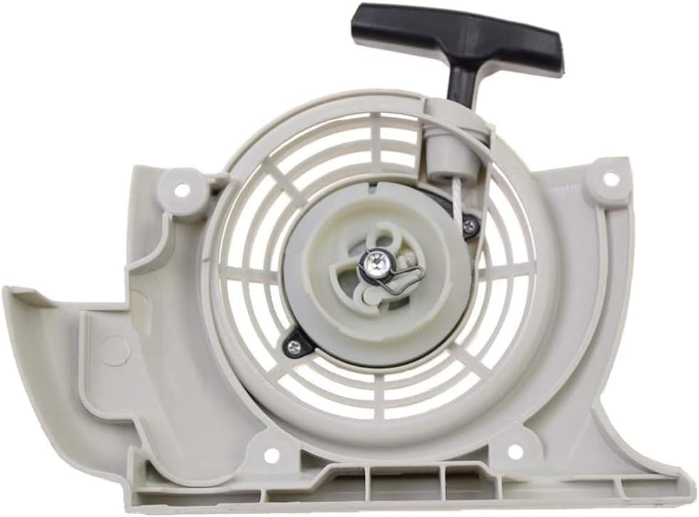 Manueller Seilzugstarter Für Fs400, Fs450, Fs480, Robustes Metall-ersatzmotorteil 41280802101, Für Den Außenbereich